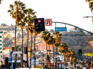 Los Angeles property management services | LA rentals
