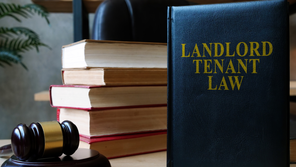 Understanding NoFault Evictions in Los Angeles A Comprehensive Guide Landon Pacific Property