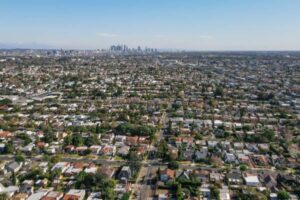Mid-City property management services for LA investors