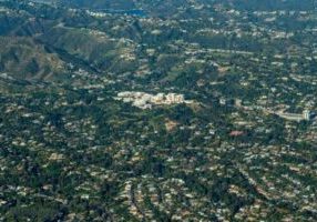 Bel Air property management for LA rental investors